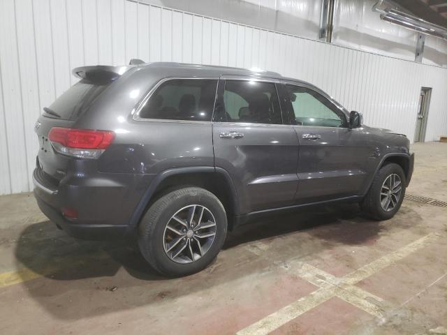 Изображение 3 2018 JEEP GRAND CHEROKEE LIMITED 2018 с VIN 1C4RJFBG2JC502784