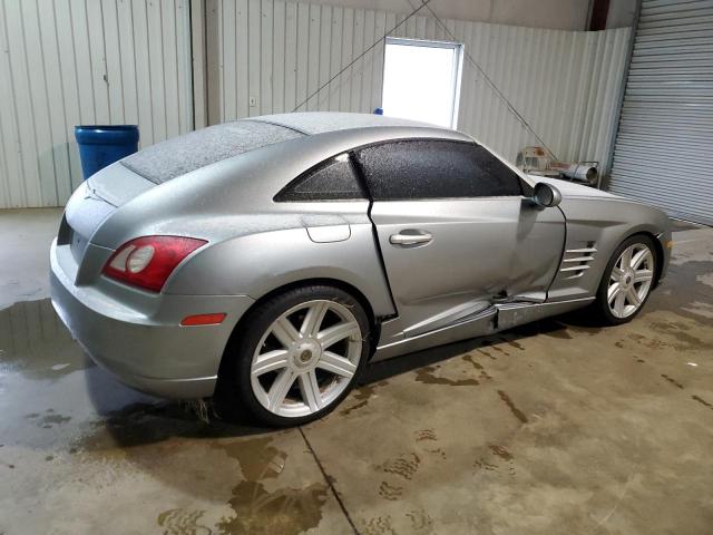 Obraz 3 z 2004 CHRYSLER CROSSFIRE LIMITED 2004 z VIN 1C3AN69L94X015331