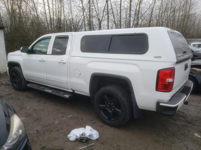 Obraz 2 z 2017 GMC SIERRA K1500 2017 z VIN 1GTV2LEC6HZ353600