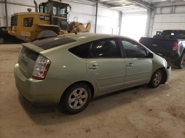 Image 3 of 2008 TOYOTA PRIUS  2008 with VIN JTDKB20U587733617