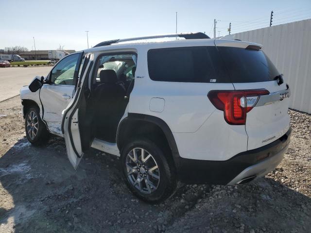 Obraz 2 z 2023 GMC ACADIA SLT 2023 z VIN 1GKKNUL49PZ184803