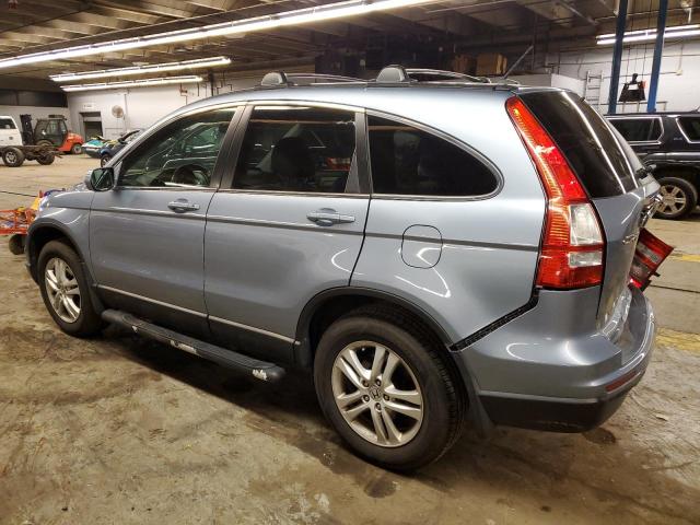 Obraz 2 z 2010 HONDA CR-V EXL 2010 z VIN 5J6RE4H74AL090460