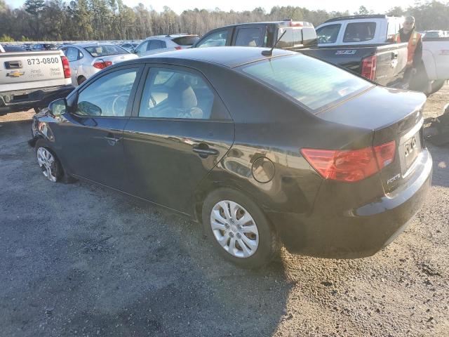 Image 2 of 2013 KIA FORTE LX 2013 with VIN KNAFT4A29D5705992