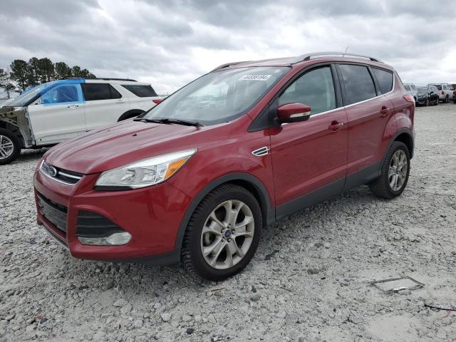 Obraz 1 z 2015 FORD ESCAPE TITANIUM 2015 z VIN 1FMCU0JX8FUB24320
