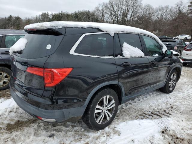 Obraz 3 z 2016 HONDA PILOT EXL 2016 z VIN 5FNYF5H51GB001538