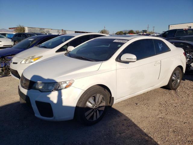 Изображение 2013 KIA FORTE EX 2013