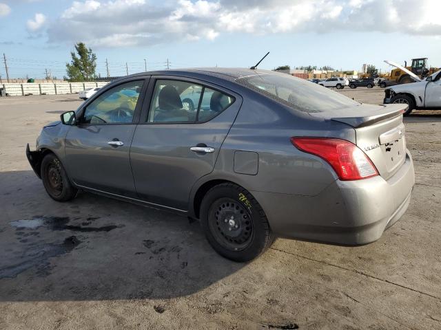 Изображение 2 2017 NISSAN VERSA S 2017 с VIN 3N1CN7AP2HL845226