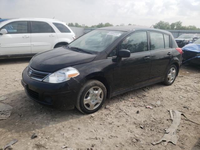 Изображение 1 2011 NISSAN VERSA S 2011 с VIN 3N1BC1CP6BL401110