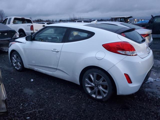 Obraz 2 z 2016 HYUNDAI VELOSTER  2016 z VIN KMHTC6AD4GU298527