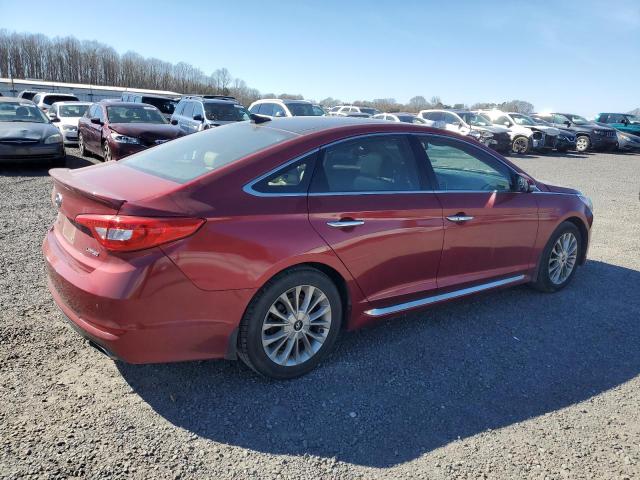 Изображение 3 2015 HYUNDAI SONATA SPORT 2015 с VIN 5NPE34AF9FH107471