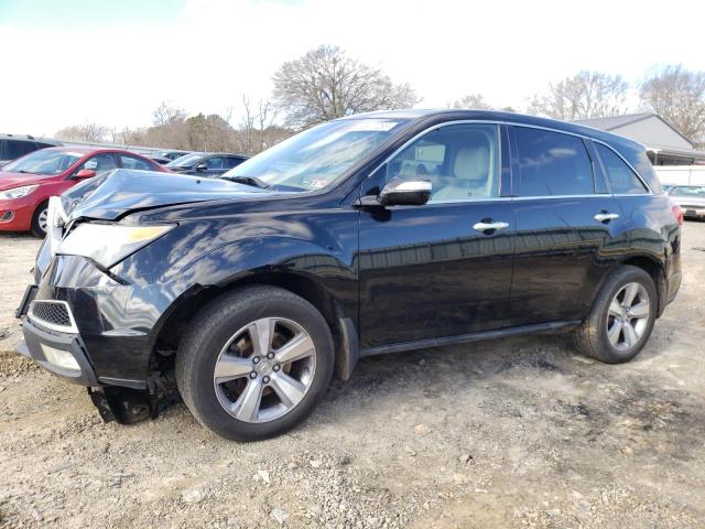 Изображение 2012 ACURA MDX TECHNOLOGY 2012