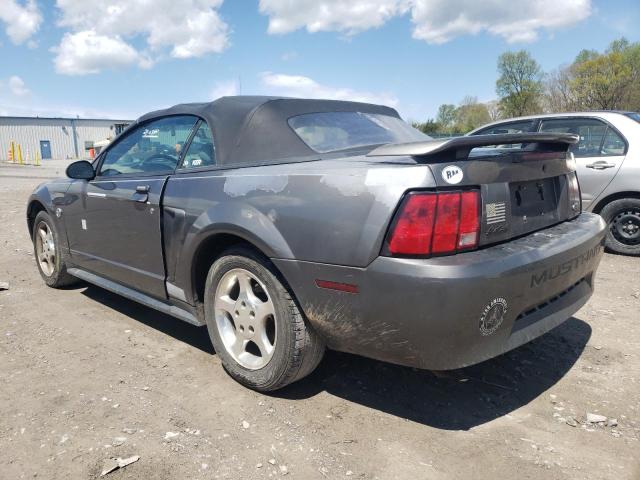 Изображение 2 2004 FORD MUSTANG  2004 с VIN 1FAFP446X4F199644