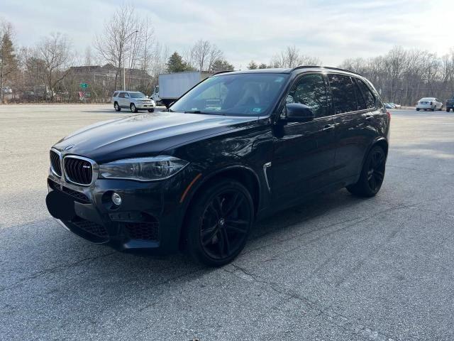 Obraz 2 z 2017 BMW X5 M 2017 z VIN 5YMKT6C30H0X20815