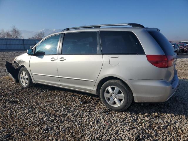 Изображение 2 2004 TOYOTA SIENNA CE 2004 с VIN 5TDZA23C14S155486