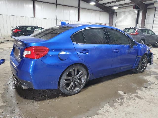 Image 3 of 2017 SUBARU WRX PREMIUM 2017 with VIN JF1VA1F69H9824757