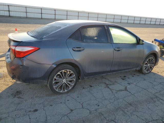 Изображение 3 2014 TOYOTA COROLLA L 2014 с VIN 5YFBURHE6EP091581