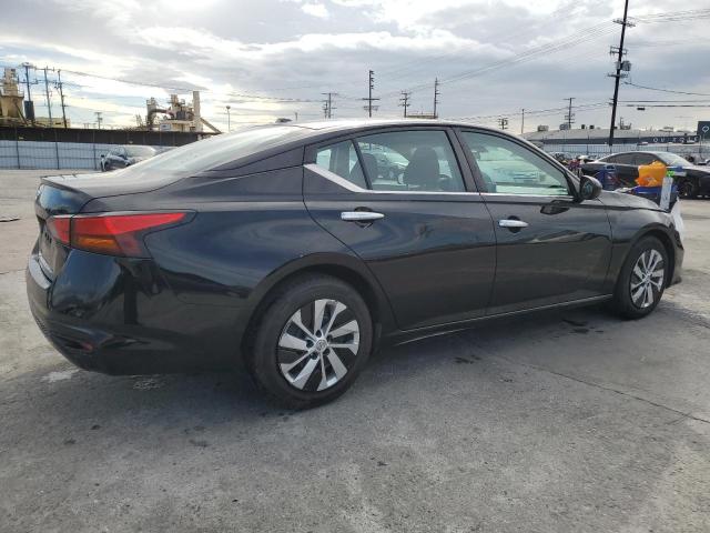 Изображение 3 2020 NISSAN ALTIMA S 2020 с VIN 1N4BL4BV5LC245384