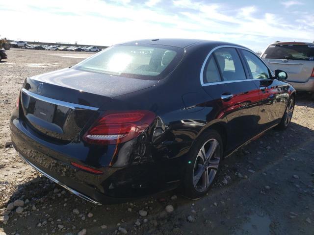 Изображение 3 2020 MERCEDES-BENZ E 350 2020 с VIN WDDZF8DB4LA755902
