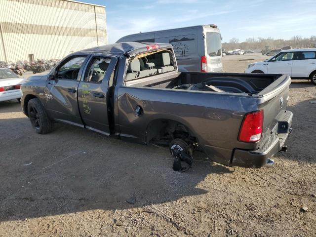 Image 2 of 2016 RAM 1500 ST 2016 with VIN 1C6RR7FT3GS402852