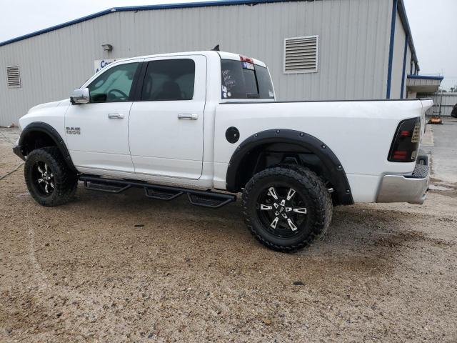 Image 2 of 2015 RAM 1500 LARAMIE 2015 with VIN 1C6RR7NMXFS584803