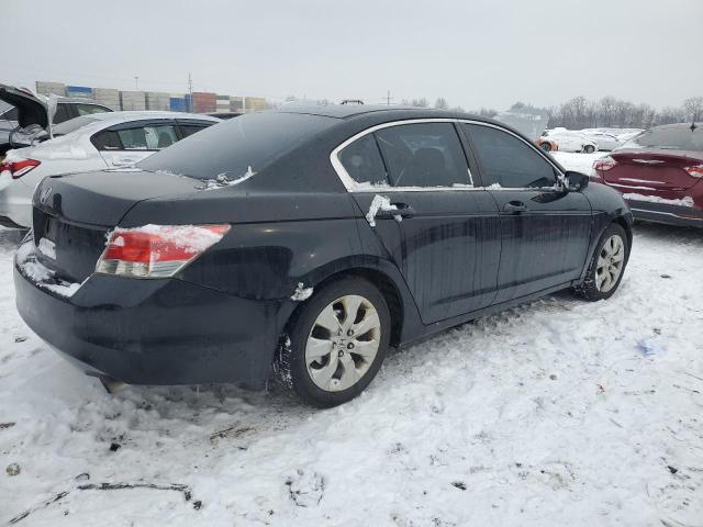 Image 3 of 2010 HONDA ACCORD EX 2010 with VIN 1HGCP2F72AA189109