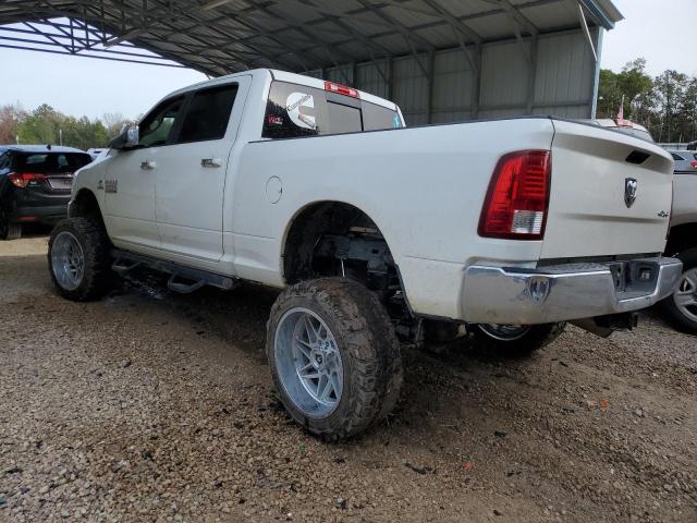 Obraz 2 z 2016 RAM 2500 SLT 2016 z VIN 3C6UR5DL6GG328710