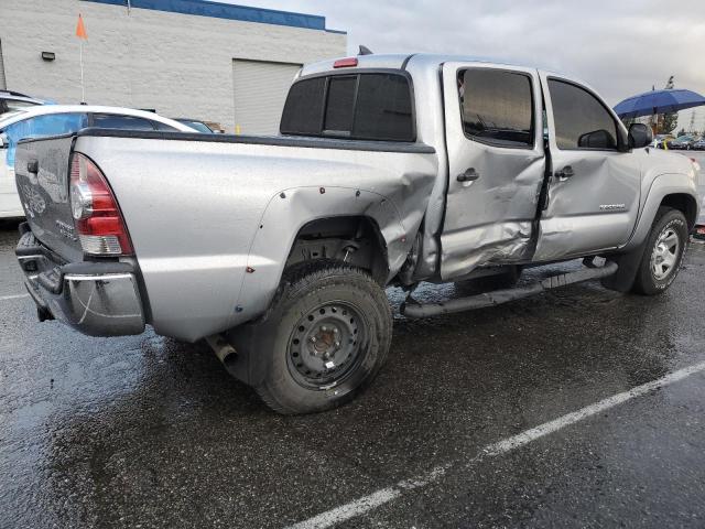 Image 3 of 2014 TOYOTA TACOMA DOUBLE CAB PRERUNNER 2014 with VIN 5TFJU4GN4EX064042