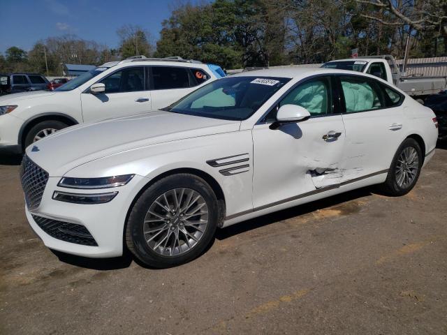 Obraz 2021 GENESIS G80 BASE 2021