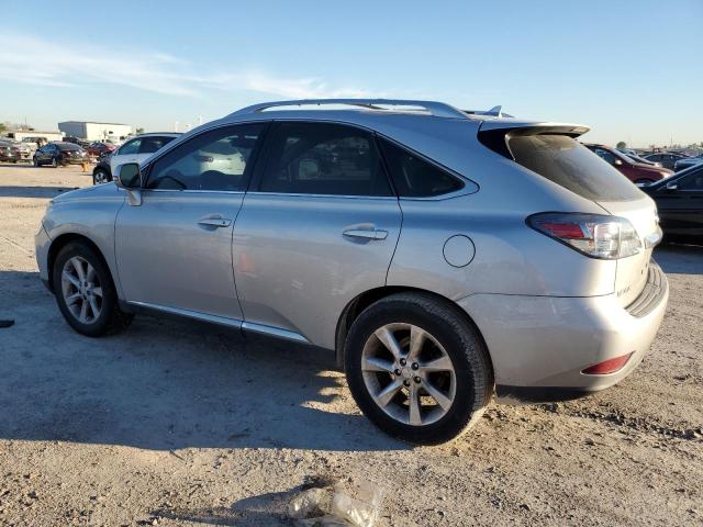 Obraz 2 z 2010 LEXUS RX 350 2010 z VIN 2T2ZK1BA7AC015725