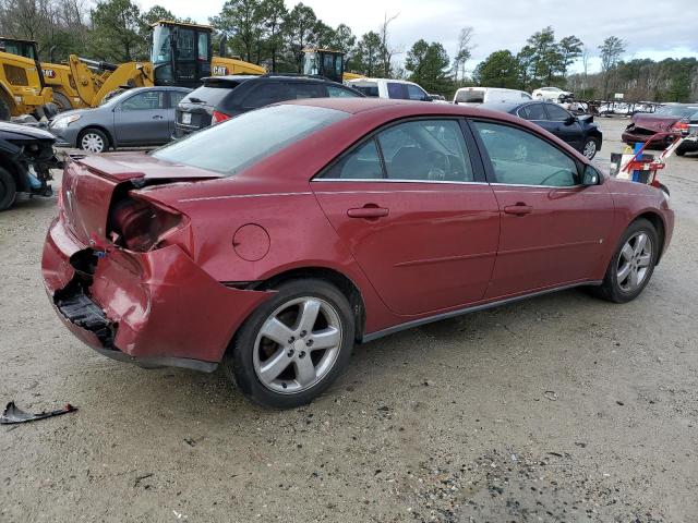 Obraz 3 z 2008 PONTIAC G6 GT 2008 z VIN 1G2ZH57NX84127037