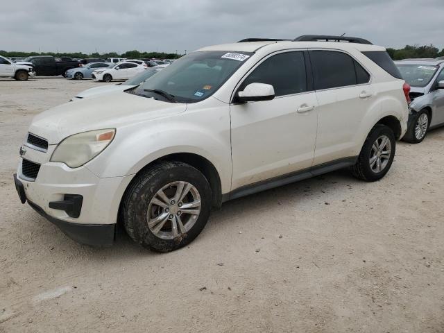 Изображение 1 2013 CHEVROLET EQUINOX LT 2013 с VIN 1GNALDEK4DZ133219
