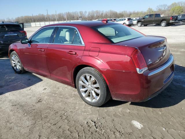 Obraz 2 z 2016 CHRYSLER 300 LIMITED 2016 z VIN 2C3CCARG7GH136193