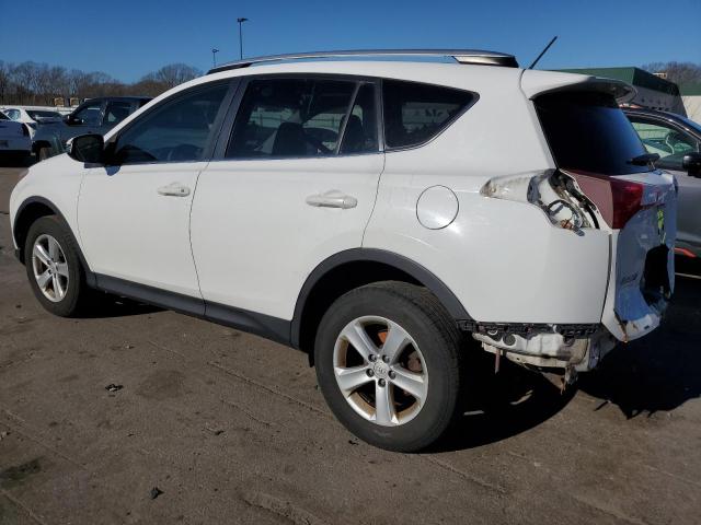 Obraz 2 z 2013 TOYOTA RAV4 XLE 2013 z VIN JTMRFREV8DD003872