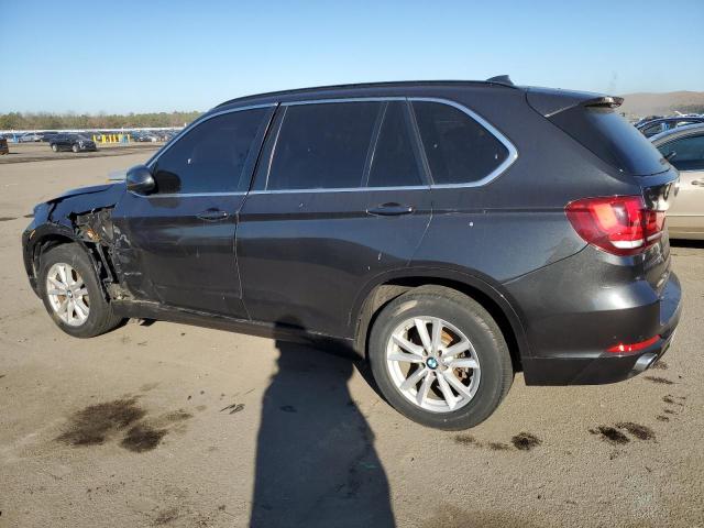 Obraz 2 z 2014 BMW X5 XDRIVE35I 2014 z VIN 5UXKR0C50E0H20039