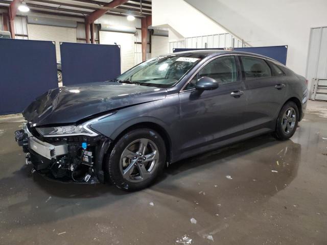Obraz 2022 KIA K5 LXS 2022