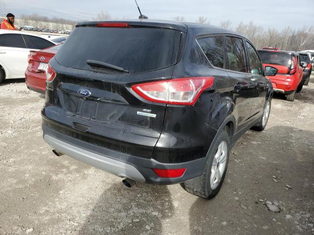 Изображение 3 2014 FORD ESCAPE SE 2014 с VIN 1FMCU0GX4EUC37834