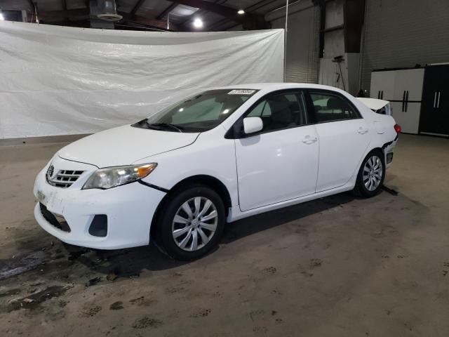 Image 1 of 2013 TOYOTA COROLLA BASE 2013 with VIN 2T1BU4EE7DC059566