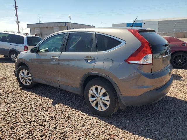 Image 2 of 2012 HONDA CR-V EX 2012 with VIN 3CZRM3H57CG701027
