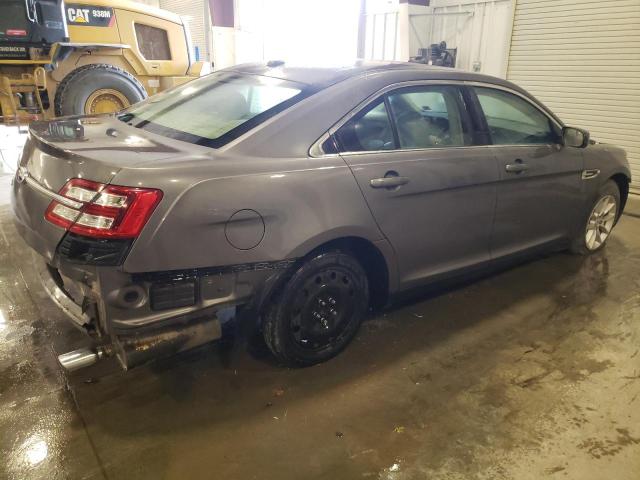 Изображение 3 2013 FORD TAURUS SE 2013 с VIN 1FAHP2D8XDG153076