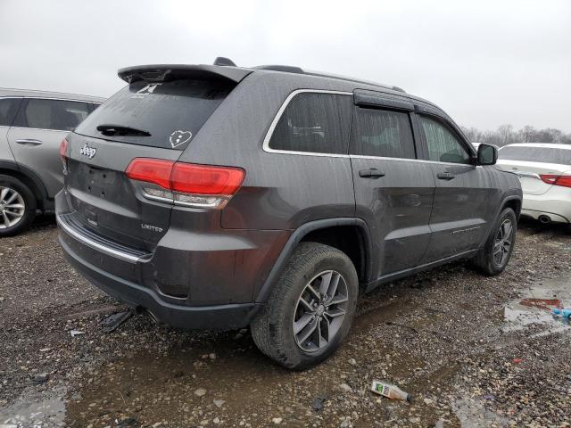 Image 3 of 2018 JEEP GRAND CHEROKEE LIMITED 2018 with VIN 1C4RJFBG2JC390844