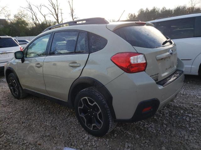 Image 2 of 2014 SUBARU XV CROSSTREK 2.0 LIMITED 2014 with VIN JF2GPAGC7E8301083