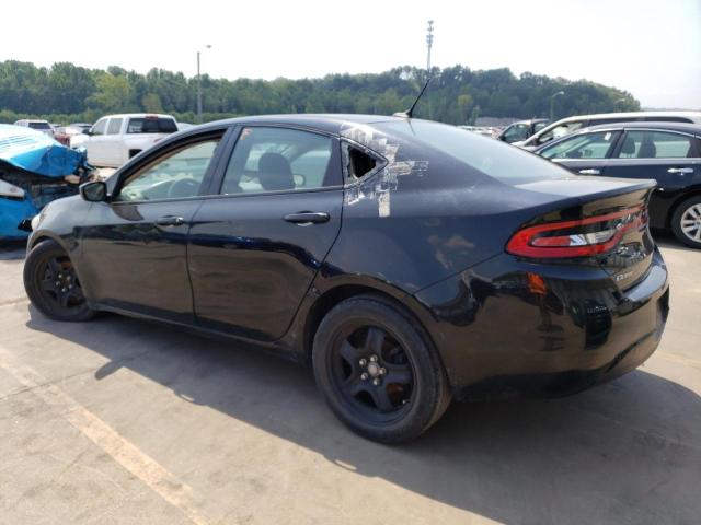 Image 2 of 2013 DODGE DART SXT 2013 with VIN 1C3CDFBAXDD316485