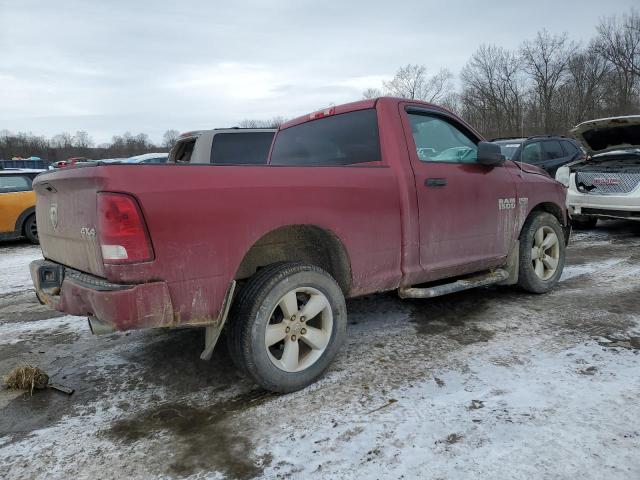 Image 3 of 2013 RAM 1500 ST 2013 with VIN 3C6JR7AT5DG504922