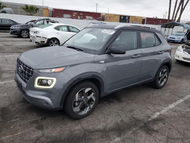 Obraz 1 z 2023 HYUNDAI VENUE SEL 2023 z VIN KMHRC8A36PU219212