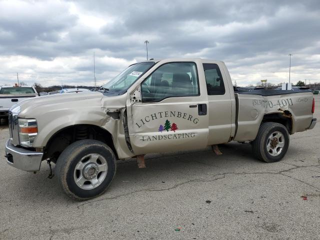 2009 FORD F250 SUPER DUTY 2009 image