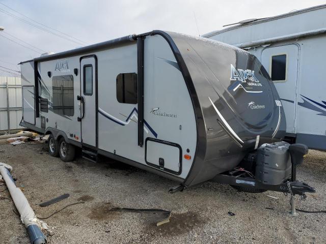 2019 WILDWOOD COACHMEN 2019 image