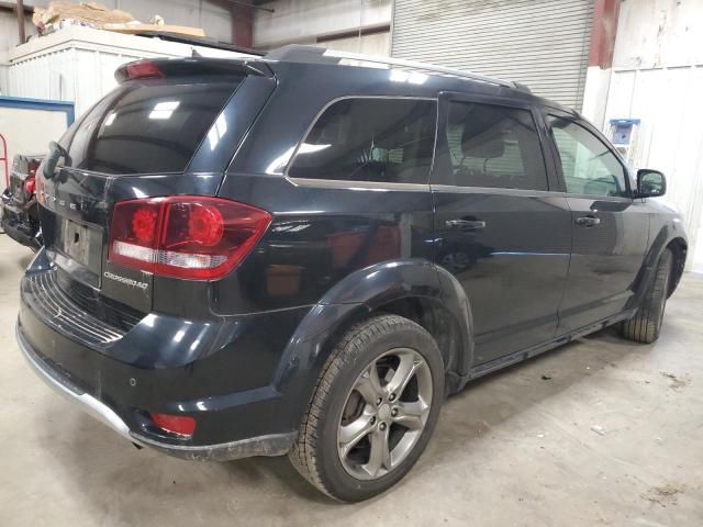 Изображение 3 2016 DODGE JOURNEY CROSSROAD 2016 с VIN 3C4PDCGB9GT131727