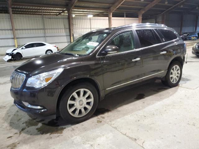 Image 1 of 2014 BUICK ENCLAVE  2014 with VIN 5GAKRCKD3EJ180898