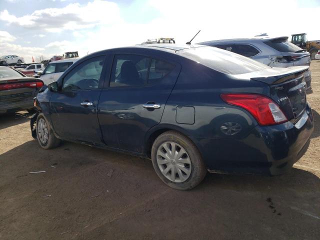 Изображение 2 2017 NISSAN VERSA S 2017 с VIN 3N1CN7APXHL839724