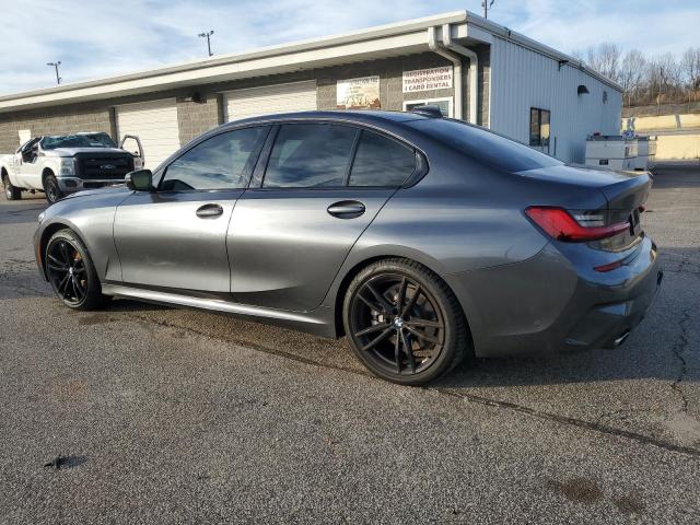 Image 2 of 2019 BMW 330I  2019 with VIN WBA5R1C5XKAK12696